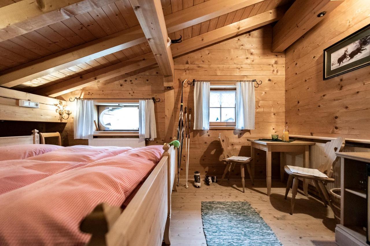 Gaemsle Hotel, Wirtshaus & Mehr Schoppernau Luaran gambar