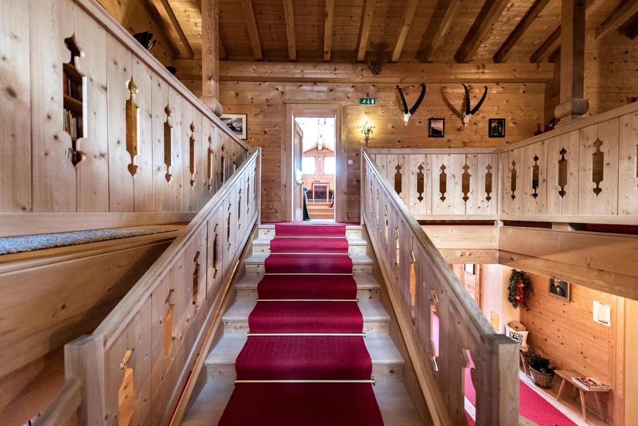 Gaemsle Hotel, Wirtshaus & Mehr Schoppernau Luaran gambar