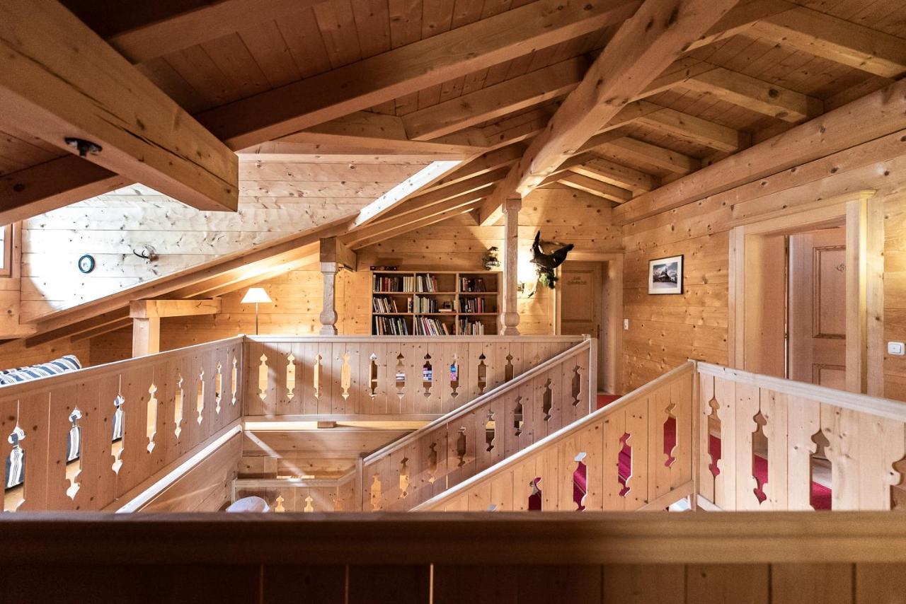 Gaemsle Hotel, Wirtshaus & Mehr Schoppernau Luaran gambar