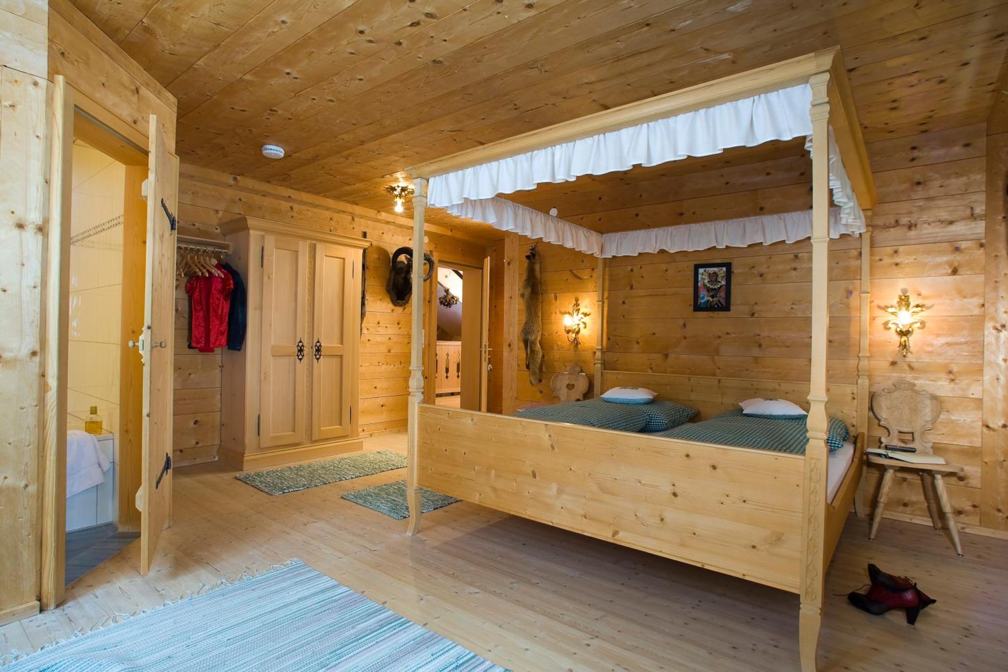 Gaemsle Hotel, Wirtshaus & Mehr Schoppernau Luaran gambar