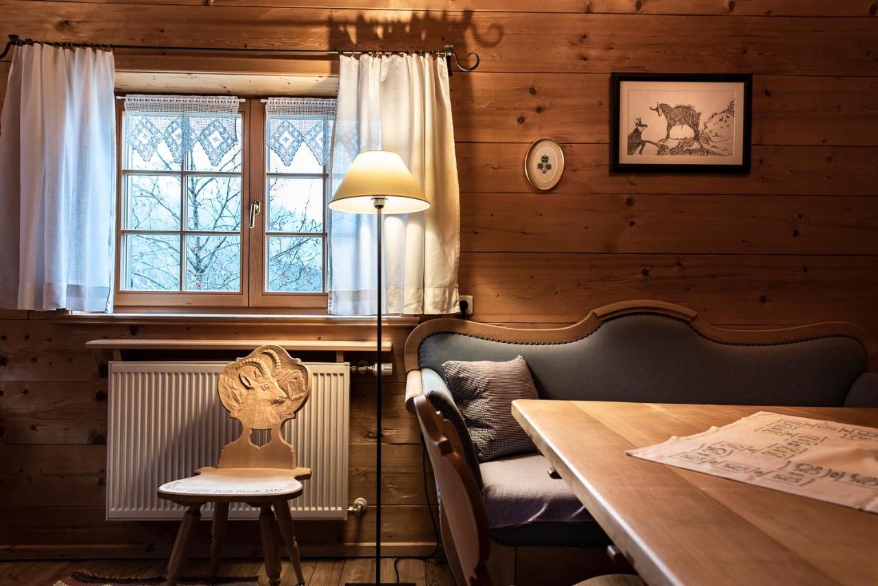Gaemsle Hotel, Wirtshaus & Mehr Schoppernau Luaran gambar