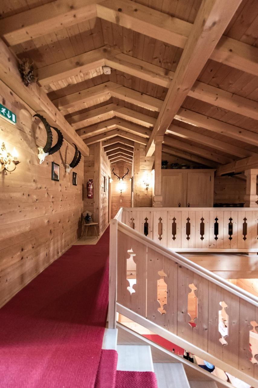 Gaemsle Hotel, Wirtshaus & Mehr Schoppernau Luaran gambar