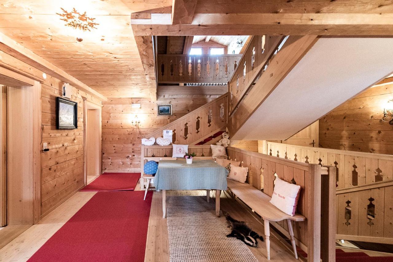 Gaemsle Hotel, Wirtshaus & Mehr Schoppernau Luaran gambar