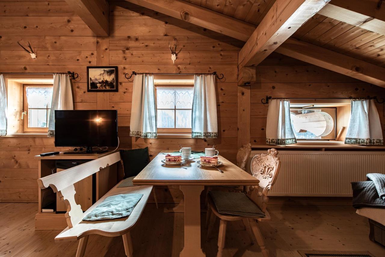 Gaemsle Hotel, Wirtshaus & Mehr Schoppernau Luaran gambar